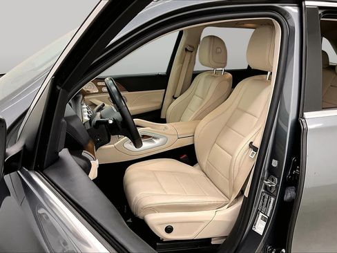 Certified 2022 Mercedes-Benz GLE 350 w/ Premium Package image 8