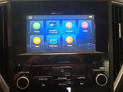 Used 2019 Subaru Forester Premium w/ Popular Package #1 AWD/4WD image 36