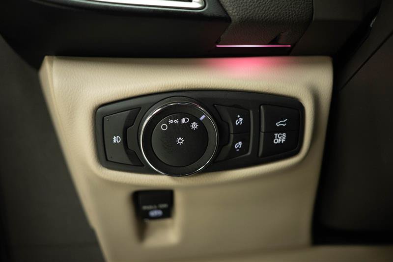 Used 2019 Lincoln Nautilus Reserve AWD/4WD image 31
