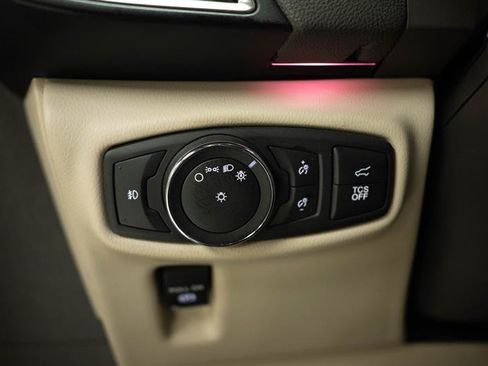 Used 2019 Lincoln Nautilus Reserve AWD/4WD image 31