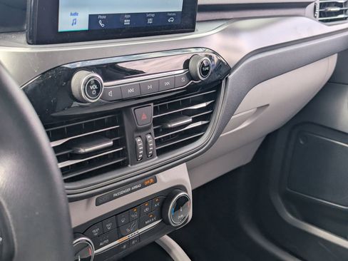 New 2025 Ford Escape Active image 54