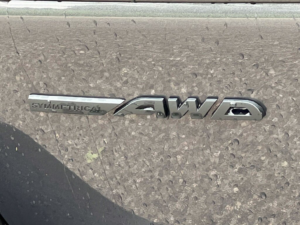 New 2026 Subaru Outback Wilderness AWD/4WD image 8