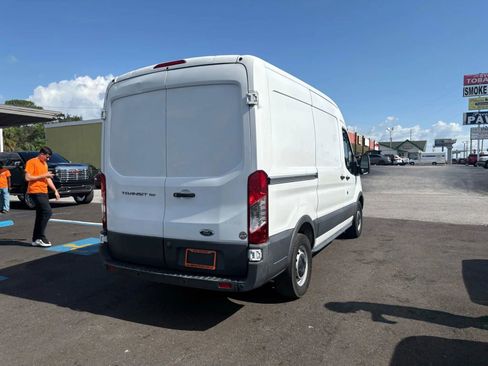 Used 2017 Ford Transit 150 130 Medium Roof image 5