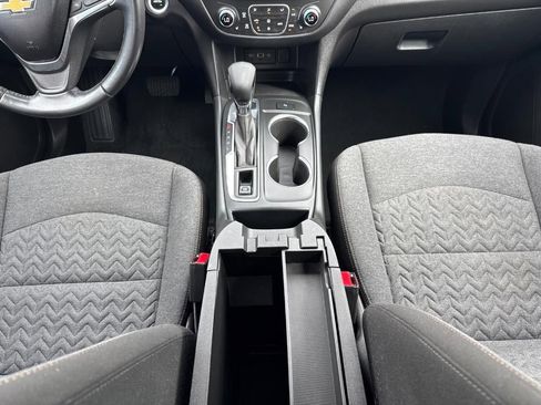 Certified 2022 Chevrolet Equinox LT image 9