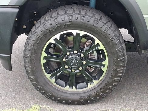 Used 2024 RAM 2500 Rebel w/ Level 2 Equipment Group AWD/4WD image 28