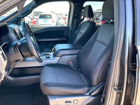 Certified 2021 Ford Expedition XLT image 17