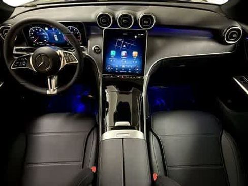 Certified 2026 Mercedes-Benz GLC 300 4MATIC image 5