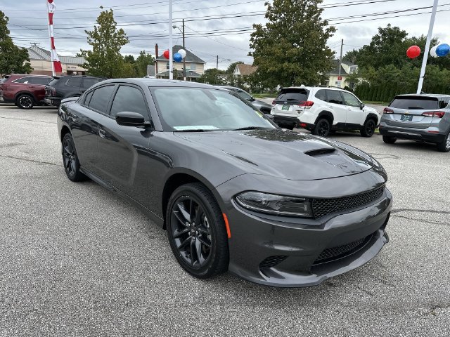 Used 2023 Dodge Charger GT w/ Blacktop Package AWD/4WD image 18