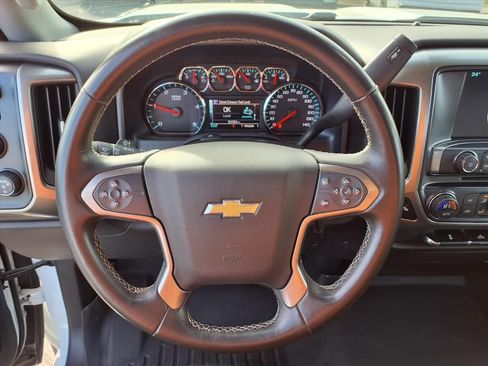 Used 2016 Chevrolet Silverado 3500 LT w/ LT Convenience Package image 11