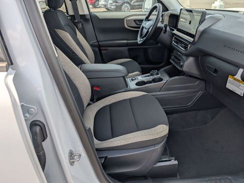 New 2026 Ford Bronco Sport Big Bend AWD/4WD image 20