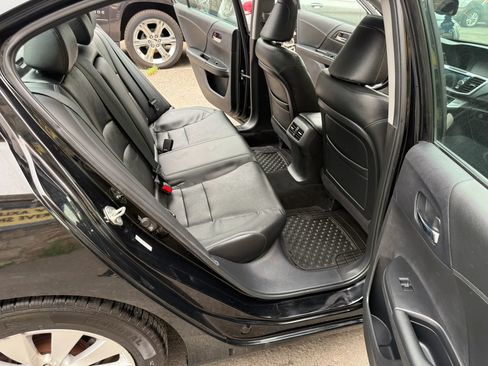Used 2013 Honda Accord EX-L image 17