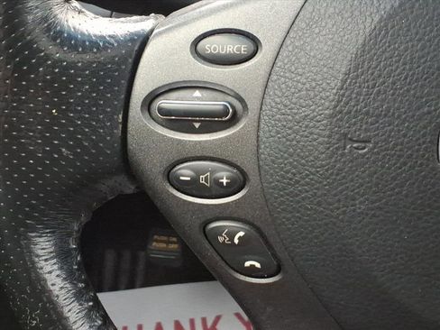 Used 2012 Nissan Altima 3.5 SR w/ Sport Pkg image 19