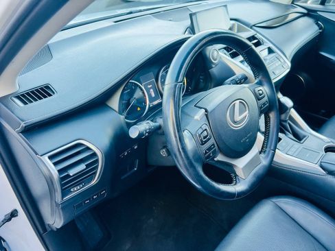 Used 2015 Lexus NX 200t FWD w/ Premium Package image 16