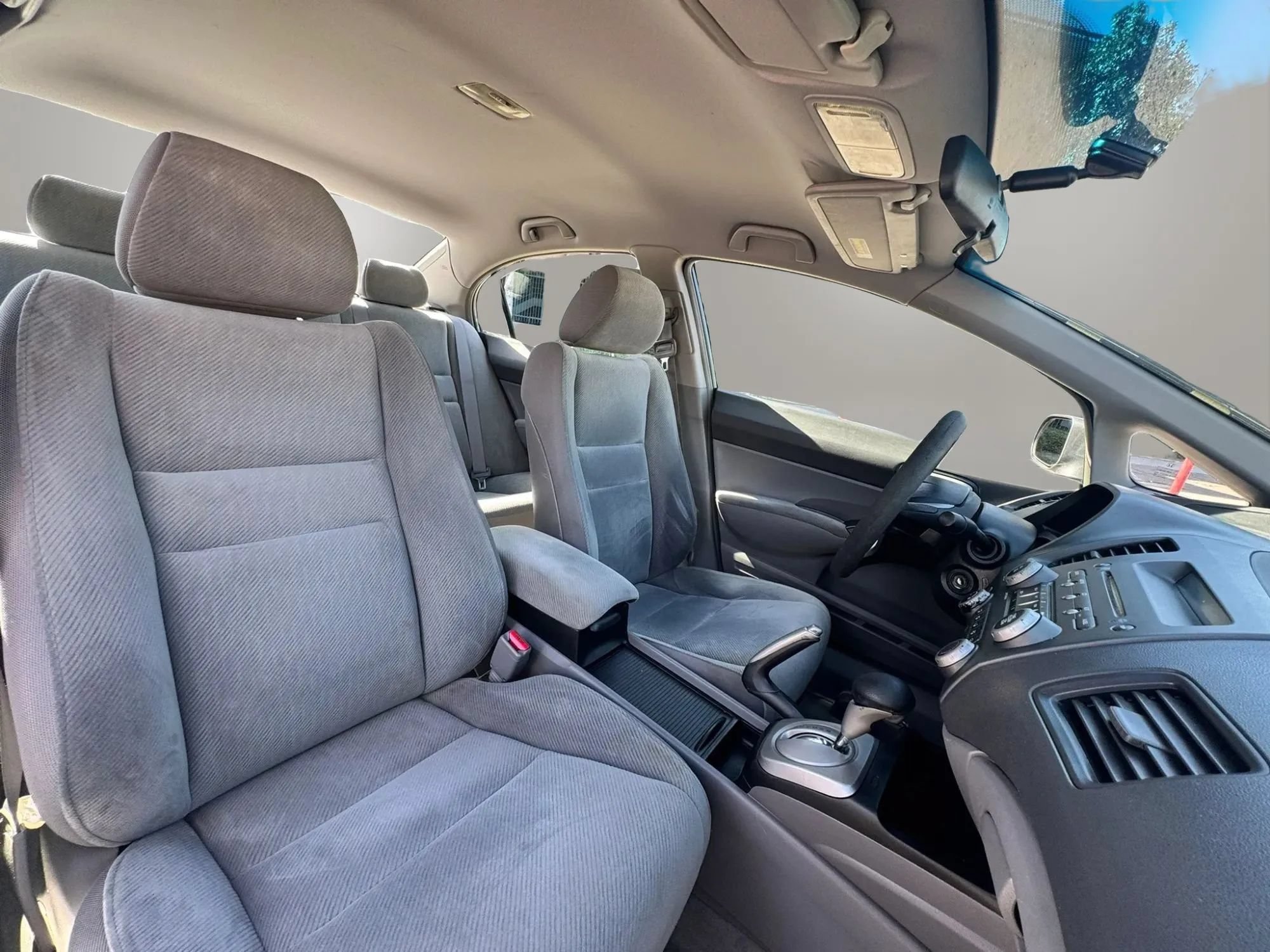 Used 2009 Honda Civic LX image 13