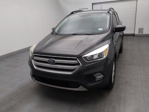 Used 2018 Ford Escape SE w/ SE Sync 3 Package image 15