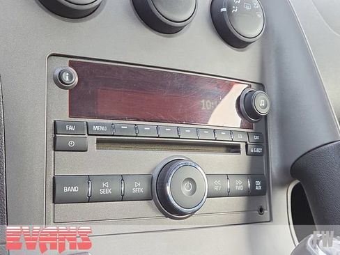 Used 2007 Pontiac Solstice Convertible w/ Premium Package RWD image 8