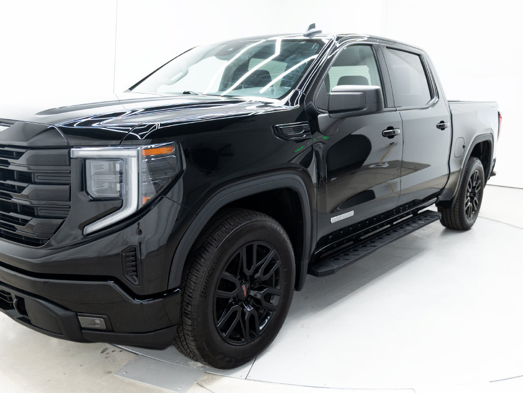 Used 2022 GMC Sierra 1500 Elevation AWD/4WD image 21