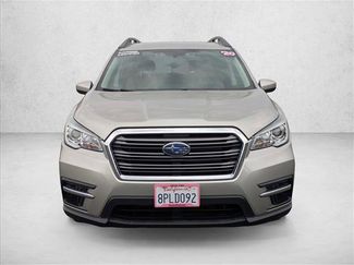 Used 2020 Subaru Ascent Premium w/ Convenience Package video 2