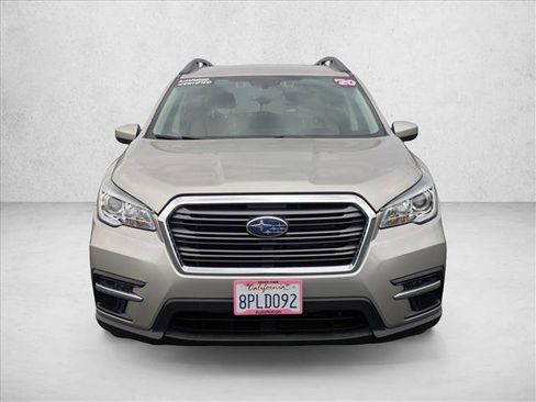 Used 2020 Subaru Ascent Premium w/ Convenience Package image 2