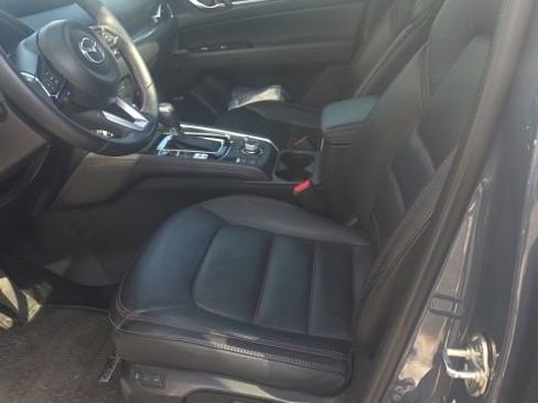 Used 2024 MAZDA CX-5 Carbon Edition image 9