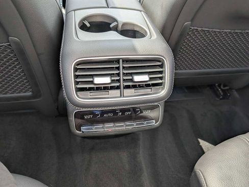 New 2026 Mercedes-Benz GLS 450 4MATIC image 16