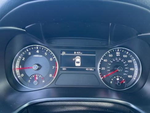 Certified 2024 Kia Forte LXS image 12