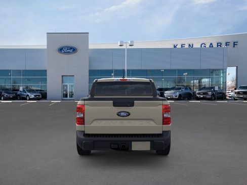 New 2025 Ford Maverick XLT w/ XLT Luxury Package AWD/4WD image 8