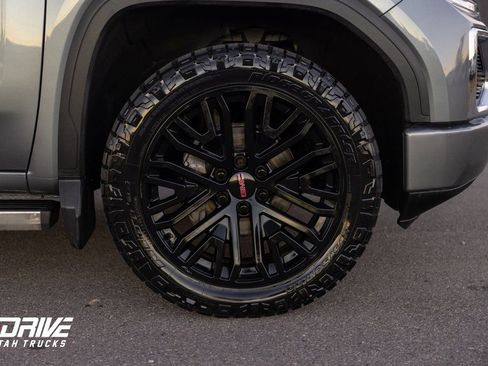 Used 2019 GMC Sierra 1500 Denali image 7