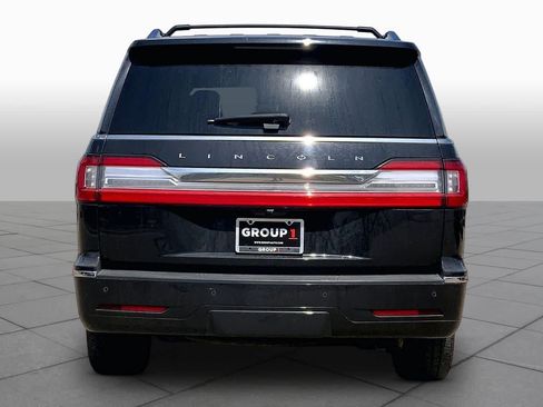 Used 2020 Lincoln Navigator Reserve w/ Equipment Group 208A Reserve AWD/4WD image 5