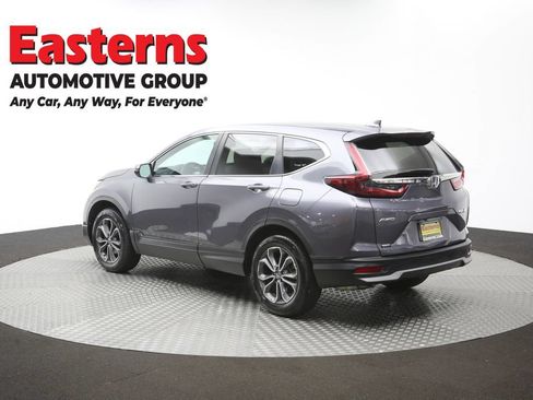 Used 2020 Honda CR-V EX-L image 64