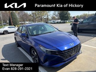 Used 2023 Hyundai Elantra SEL w/ Convenience Package video 1