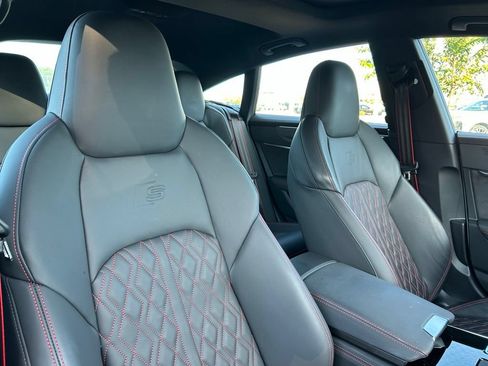 Used 2025 Audi S7 Premium Plus AWD/4WD image 47