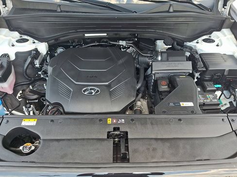 Certified 2024 Hyundai Palisade Calligraphy AWD/4WD image 33