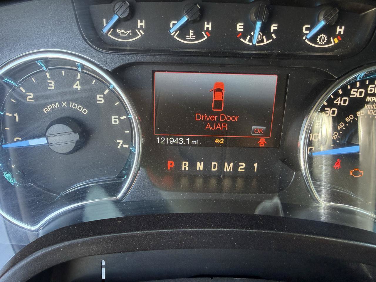 Used 2012 Ford F150 XLT w/ XLT Chrome Pkg AWD/4WD image 24
