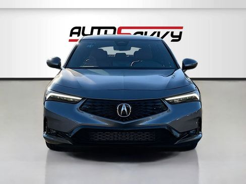 Used 2025 Acura Integra A-Spec image 2