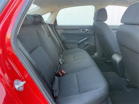 Used 2024 Honda Civic LX image 30