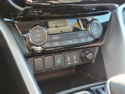 New 2025 Mitsubishi Eclipse Cross LE image 21