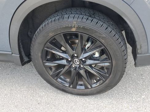 Used 2022 MAZDA CX-5 Carbon Edition AWD/4WD image 5