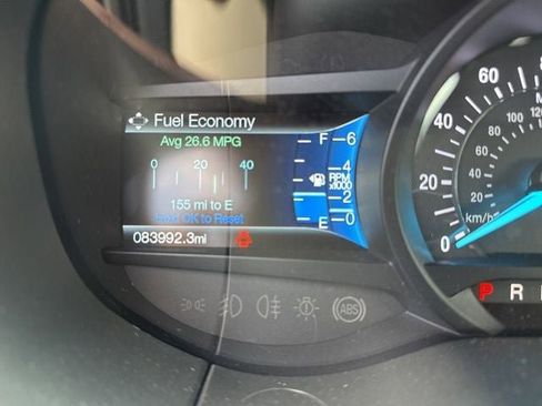 Used 2015 Ford Edge Titanium image 33