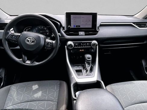 Certified 2024 Toyota RAV4 XLE FWD image 7