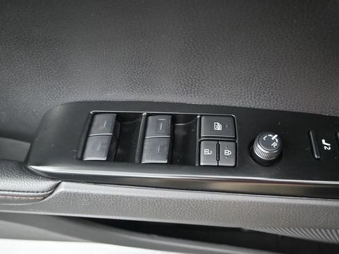 Used 2026 Toyota Camry XLE w/ Premium Plus Package FWD image 9