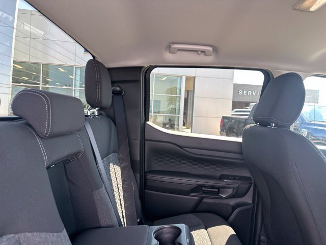 New 2026 Ford Ranger XLT w/ FX4 Off-Road Package AWD/4WD image 16