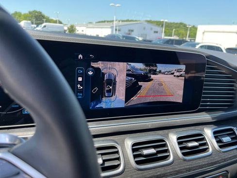 Certified 2026 Mercedes-Benz GLE 350 4MATIC image 25