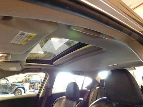 Used 2021 Acura ILX w/ Premium Package FWD image 13