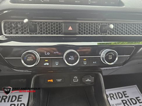 Used 2023 Honda Civic LX image 22