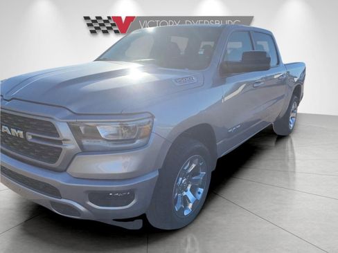 Used 2022 RAM 1500 Big Horn image 4
