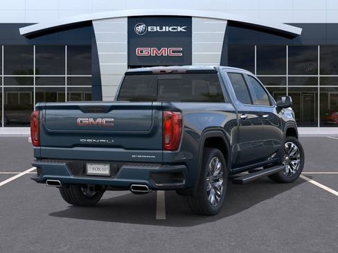 New 2026 GMC Sierra 1500 Denali w/ Denali Reserve Package image 4