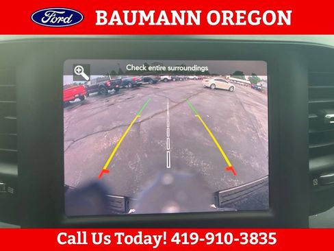 Used 2020 RAM 1500 Big Horn AWD/4WD image 23