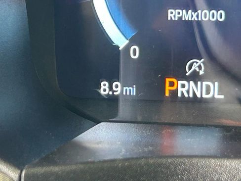 New 2026 Ford Explorer Active image 35