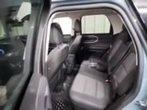 Used 2022 Ford Bronco Sport Big Bend w/ Convenience Package image 14